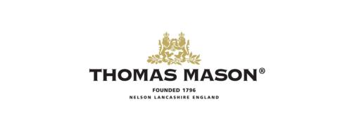 logo thomas mason