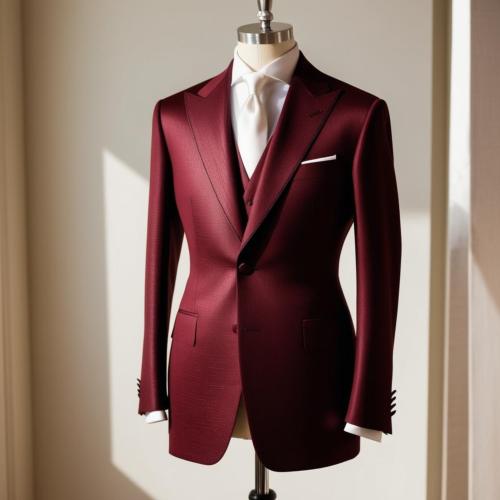 Costume sur mesure Bordeaux