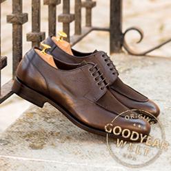 derby split toe gyw